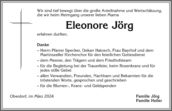 Traueranzeige von 232299587-1.pdf  von Allgäuer Zeitung,Kempten