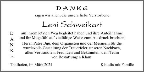 Traueranzeige von 232300639-1.pdf  von Allgäuer Zeitung, Marktoberdorf