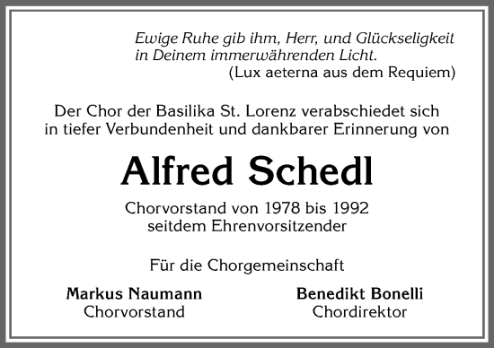 Traueranzeige von 232301104-1.pdf  von Allgäuer Zeitung,Kempten