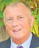Profilbild Adolf Deisinger