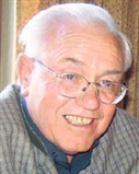 Profilbild Adolf Steinhauser