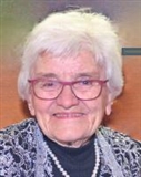 Profilbild Afra Sutter