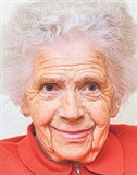 Profilbild Agathe Geser
