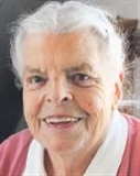 Profilbild Agathe Heinle