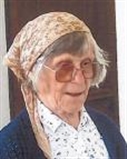 Profilbild Agathe Herz