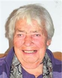 Profilbild Agnes Boll