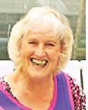 Profilbild Agnes Klimmer