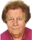 Profilbild Agnes Kroh