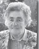 Profilbild Agnes Mair
