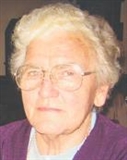 Profilbild Agnes Merk