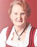 Profilbild Agnes Milz
