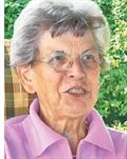 Profilbild Agnes Molitor