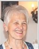 Profilbild Agnes Walter