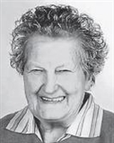 Profilbild Agnes Weber