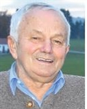 Profilbild Albert Dorn