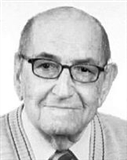 Profilbild Albert Hartmann