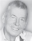 Profilbild Albert Linder