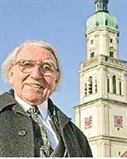 Profilbild Albert Lupp