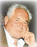 Profilbild Albert Ott