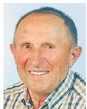 Profilbild Albert Wassermann