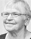 Profilbild Albertine Hiemer