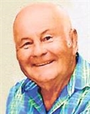 Profilbild Albin Huber