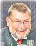Profilbild Alfons Isele