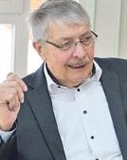 Profilbild Alfred Boneberg