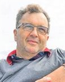 Profilbild Alfred Enderle