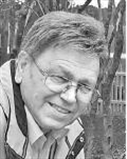 Profilbild Alfred Futterknecht