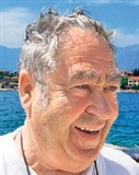 Profilbild Alfred Horn