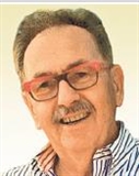 Profilbild Alfred Huber