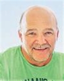 Profilbild Alfred Jocher