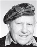 Profilbild Alfred Mayrhans
