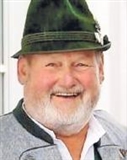 Profilbild Alfred Prinz