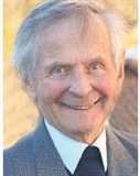 Profilbild Alfred Roggors