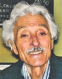 Profilbild Alfred Stibi