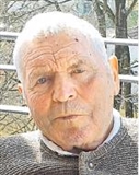Profilbild Alois Fleschutz
