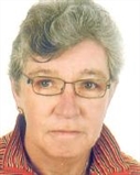 Profilbild Amalia Gumpp