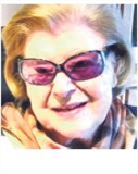 Profilbild Amanda Behr