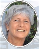 Profilbild Andrea Beyer