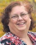 Profilbild Andrea Hübner