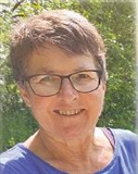 Profilbild Andrea Wichert