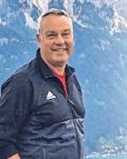 Profilbild Andreas Geikl