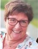 Profilbild Angela Beer