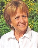 Profilbild Angelika Bentz