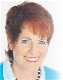 Profilbild Angelika Burzer
