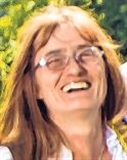 Profilbild Angelika Böcher