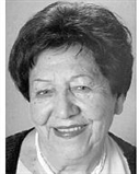 Profilbild Angelika Metzger