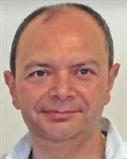 Profilbild Angelo Santamaria